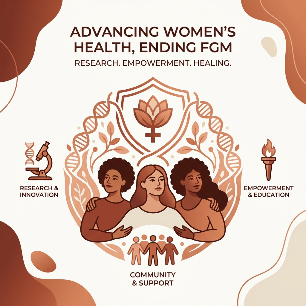 Female Genital Mutilation Research