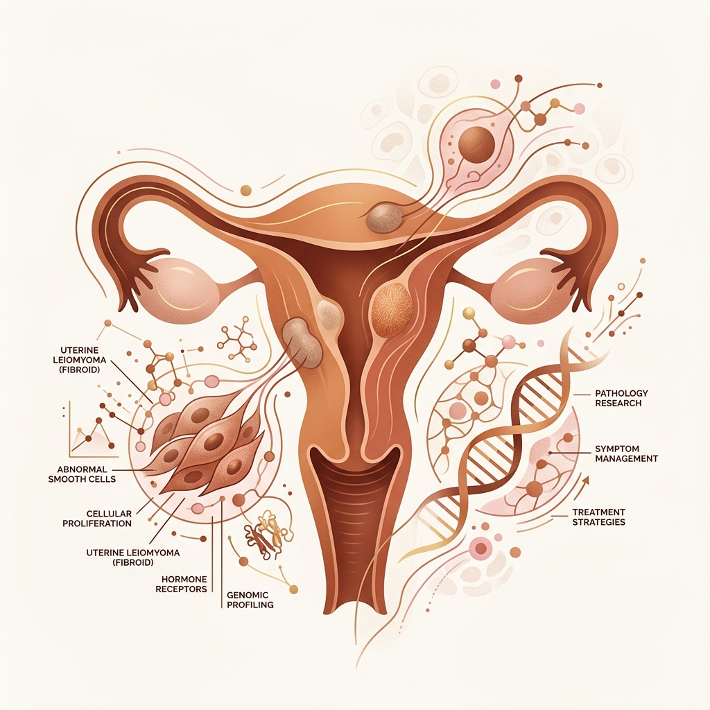 Uterine Fibroids Research