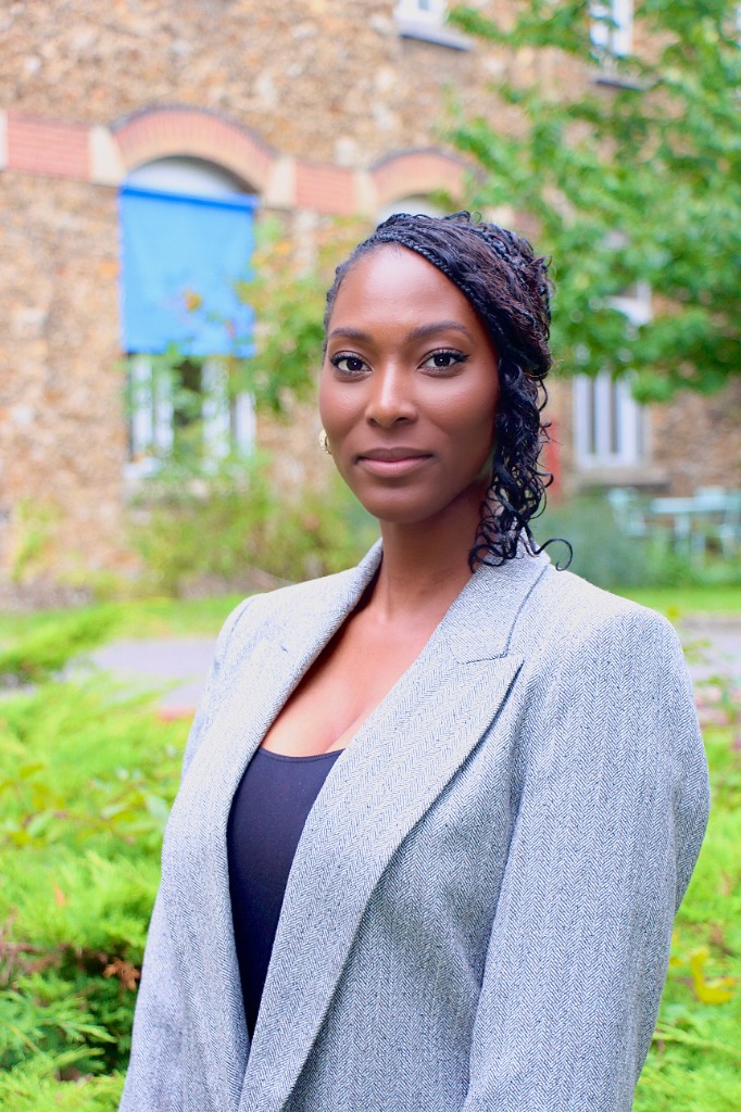 Dr. Fatoumata Sylla